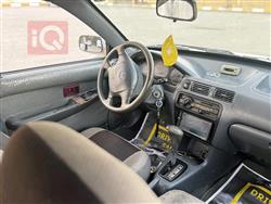 تۆیۆتا کۆرۆلا